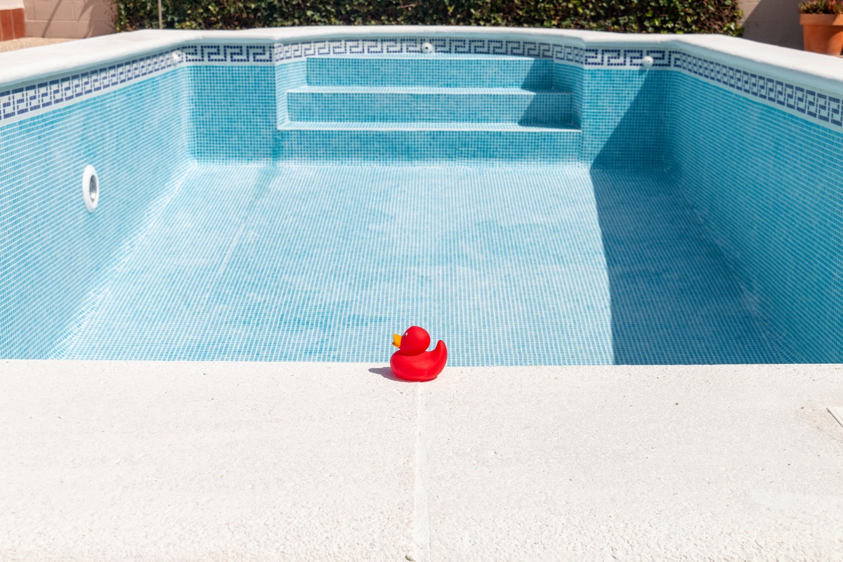 faut il vidanger piscine