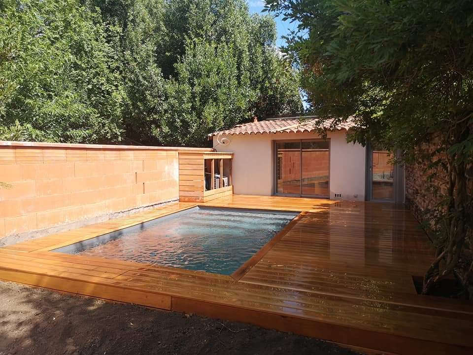 quelles solutions chauffage piscine