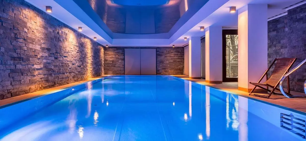 pourquoi opter piscine interieur unibeo piscines