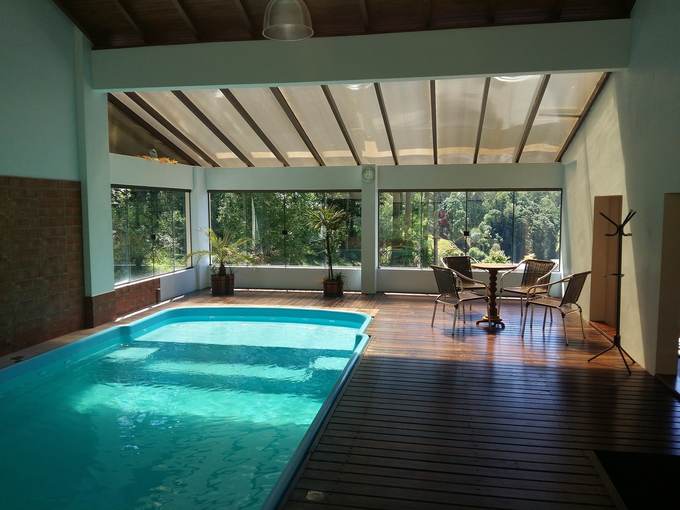 Quels sont les différents types de piscine ?