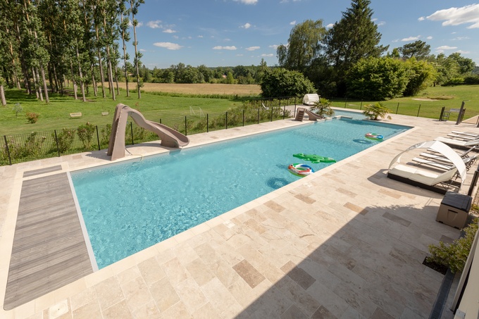 Dois-je avoir une assurance pour ma piscine ?